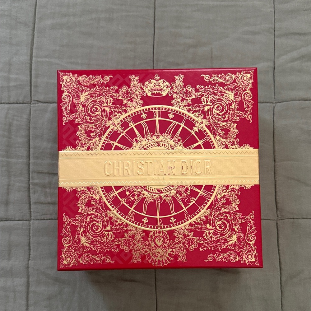 Dior Gift Box